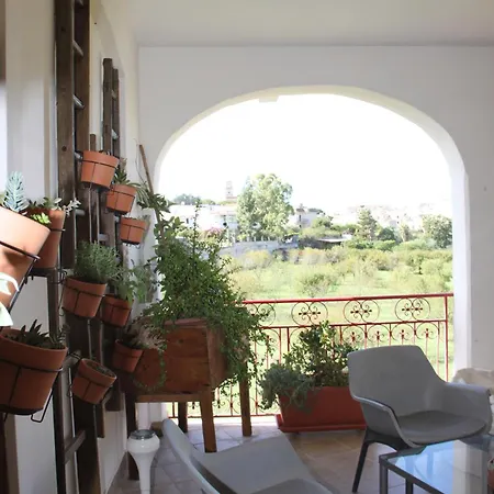 Le Terrazze Balice Bitonto