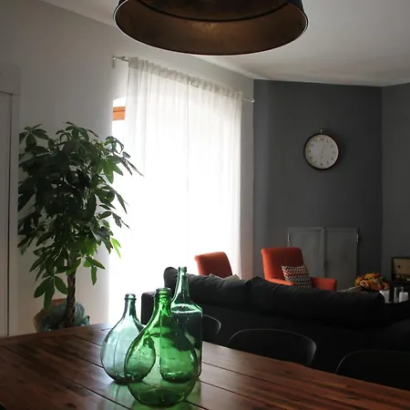 Le Terrazze Balice Bed and breakfast 2*