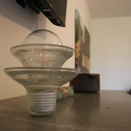 Le Terrazze Balice 3* Bitonto