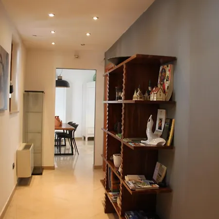 Le Terrazze Balice 3* Bitonto