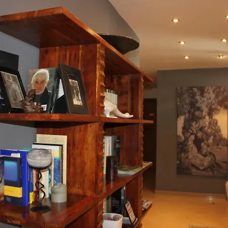 Bed and breakfast Le Terrazze Balice