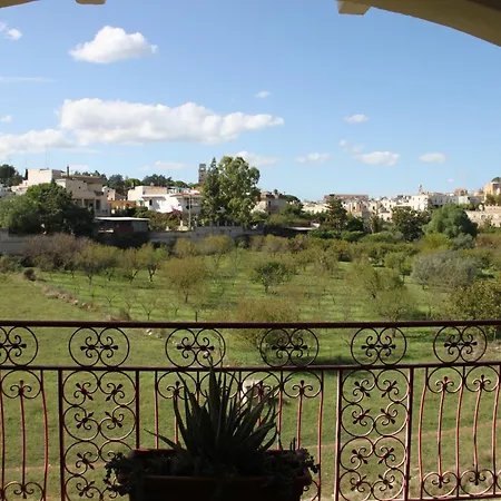 Le Terrazze Balice Bed and breakfast