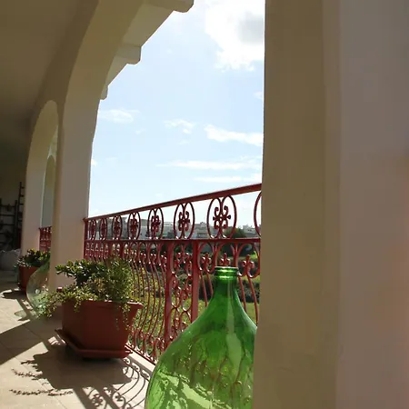 Le Terrazze Balice 3*