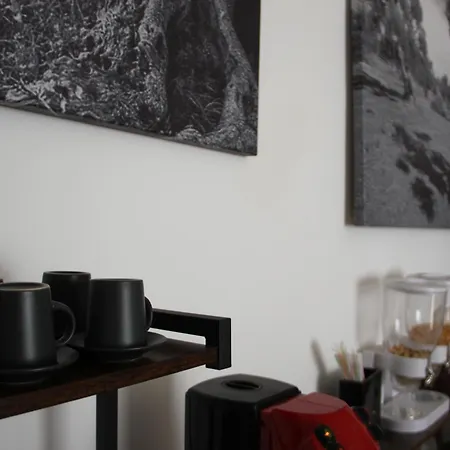 Bed and breakfast Le Terrazze Balice