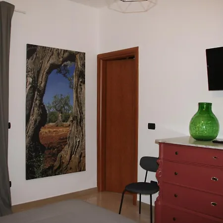 Bed and breakfast Le Terrazze Balice 2*