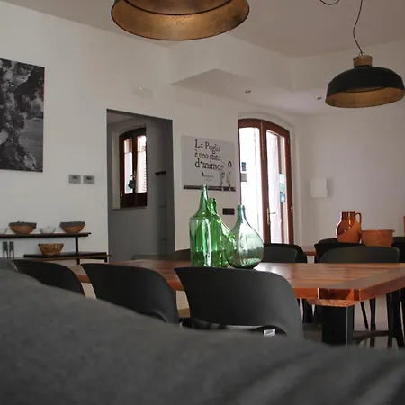 Le Terrazze Balice 3* Bitonto