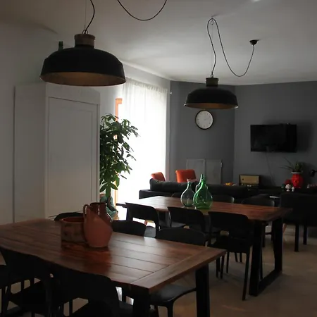 Bed and breakfast Le Terrazze Balice Bitonto