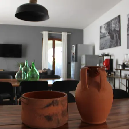 Le Terrazze Balice Bed and breakfast Bitonto
