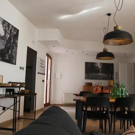 Le Terrazze Balice Bed and breakfast