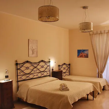 Bed and breakfast Le Terrazze Balice