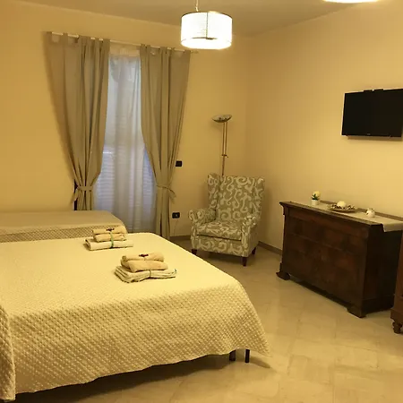 Bed and breakfast Le Terrazze Balice 3*