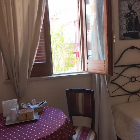 Le Terrazze Balice Bed and breakfast