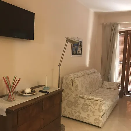 Bed and breakfast Le Terrazze Balice