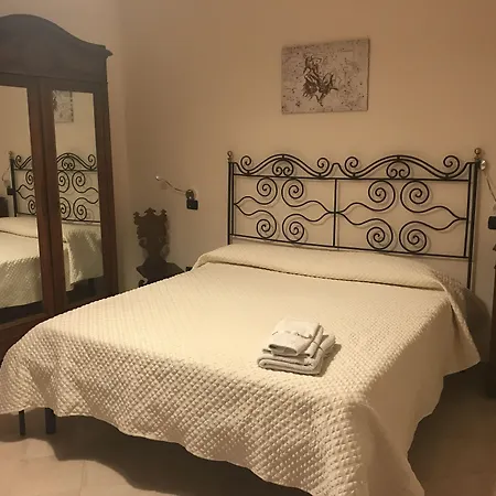Bed and breakfast Le Terrazze Balice 3*