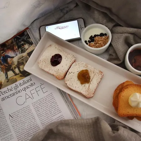 Le Terrazze Balice Bed and breakfast Bitonto