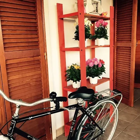 Le Terrazze Balice Bed and breakfast