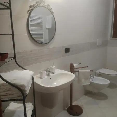 Le Terrazze Balice Bitonto