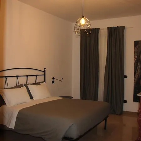 Bed & Breakfast Le Terrazze Balice 3*