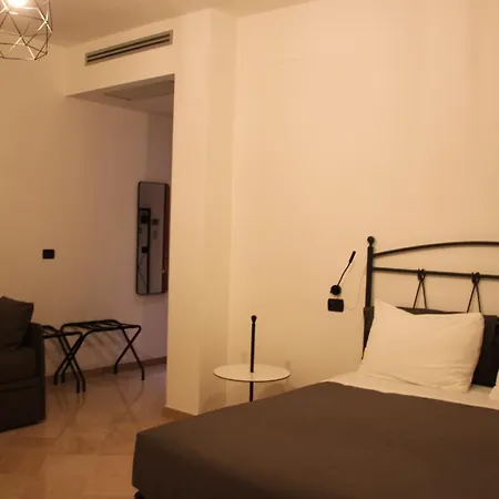 Bed & Breakfast Le Terrazze Balice Bitonto