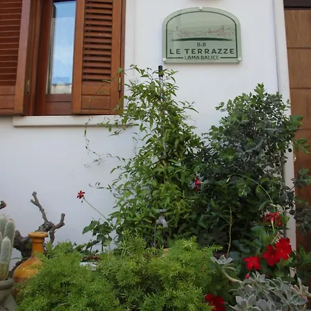 Le Terrazze Balice Bitonto