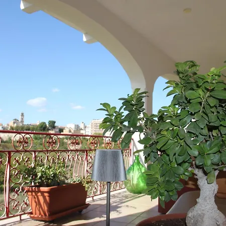 Le Terrazze Balice 3* Bitonto