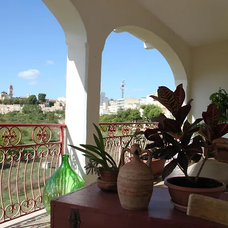 Le Terrazze Balice 3*