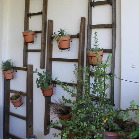 Le Terrazze Balice 3* Bitonto