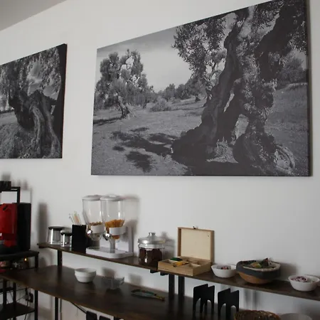 Le Terrazze Balice 3*