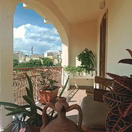 Le Terrazze Balice Bed & Breakfast 2*