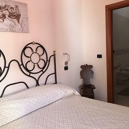 Le Terrazze Balice Bitonto