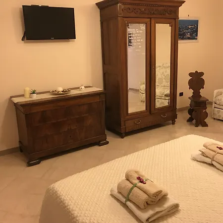 Bed & Breakfast Le Terrazze Balice