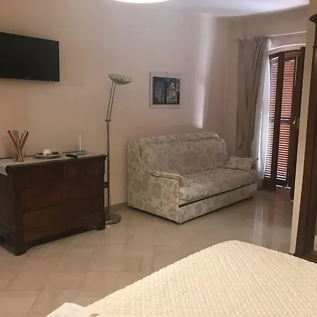 Le Terrazze Balice Bitonto