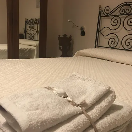 Bed & Breakfast Le Terrazze Balice