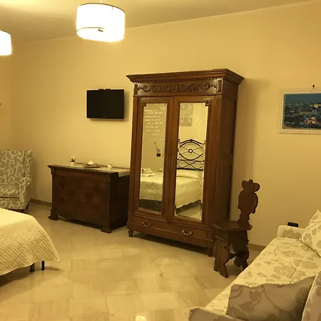 Le Terrazze Balice Bitonto