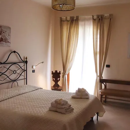 Le Terrazze Balice Bed & Breakfast