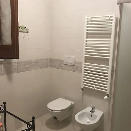 Bed & Breakfast Le Terrazze Balice