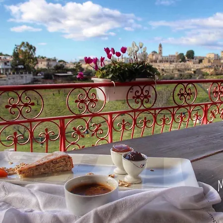 Le Terrazze Balice Bitonto