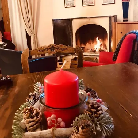 Bed & Breakfast Le Terrazze Balice 3*