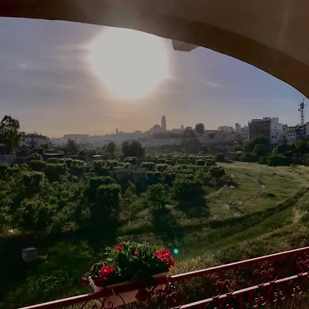 Le Terrazze Balice Bed & Breakfast 3*