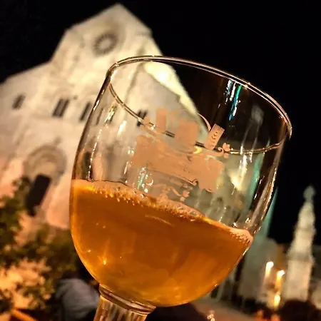 Le Terrazze Balice Bed & Breakfast 3*