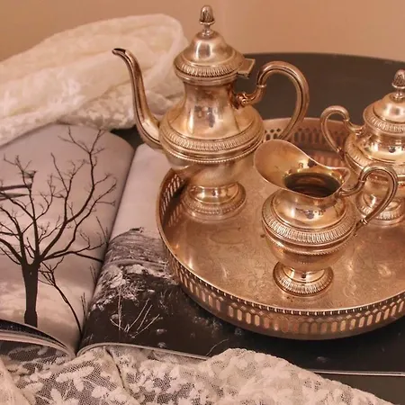 Bed & Breakfast Le Terrazze Balice 3*