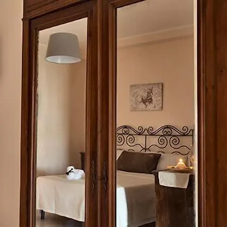 Bed & Breakfast Le Terrazze Balice Bitonto