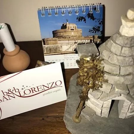 Bed & Breakfast Le Terrazze Balice 3*