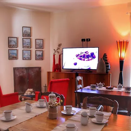 Bed & Breakfast Le Terrazze Balice