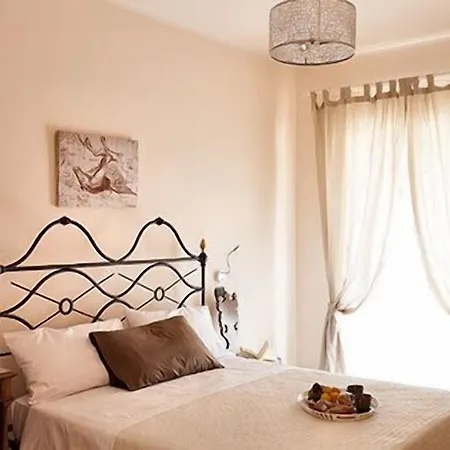 Le Terrazze Balice 3*