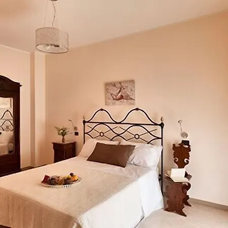 Le Terrazze Balice Bitonto