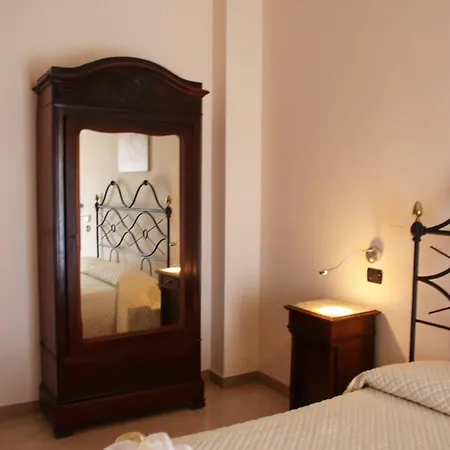 Bed & Breakfast Le Terrazze Balice