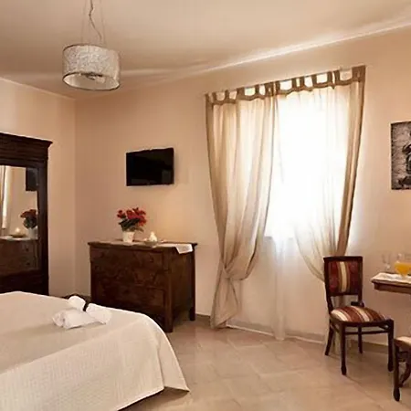Bed & Breakfast Le Terrazze Balice 3*