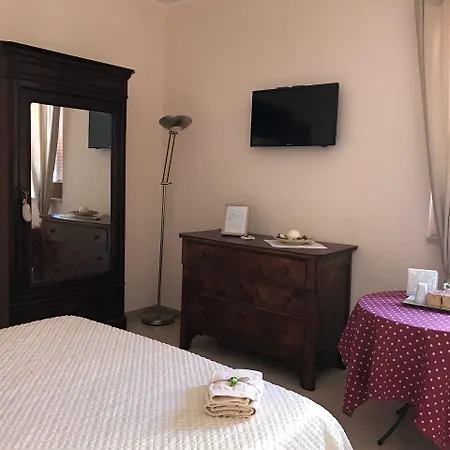 Le Terrazze Balice Bed & Breakfast