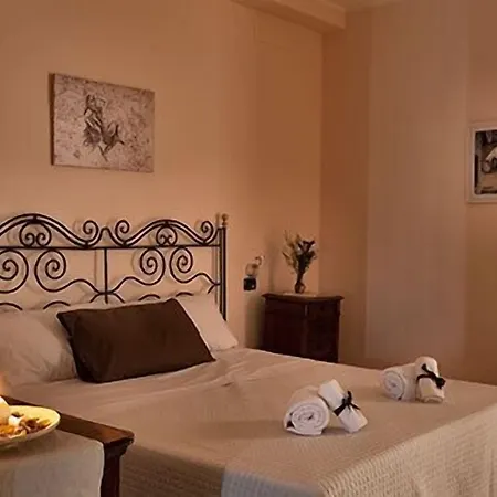 Le Terrazze Balice Bed & Breakfast